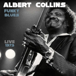 Funky Blues Live 1973 album