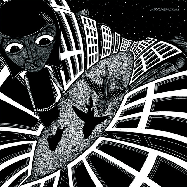 Katzenstreik Photo