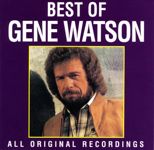Best Of Gene Watson album