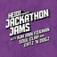 Heidi Presents Jackathon Jams cover