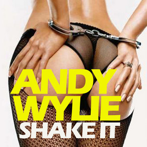 Andy Wylie