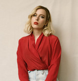Holly Macve profile