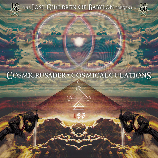 Cosmic Crusader Photo