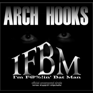 Arch Hooks