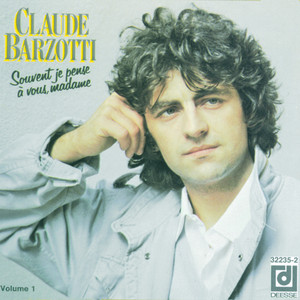 Souvent je pense à vous Madame cover