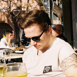 Marcus Alexander profile