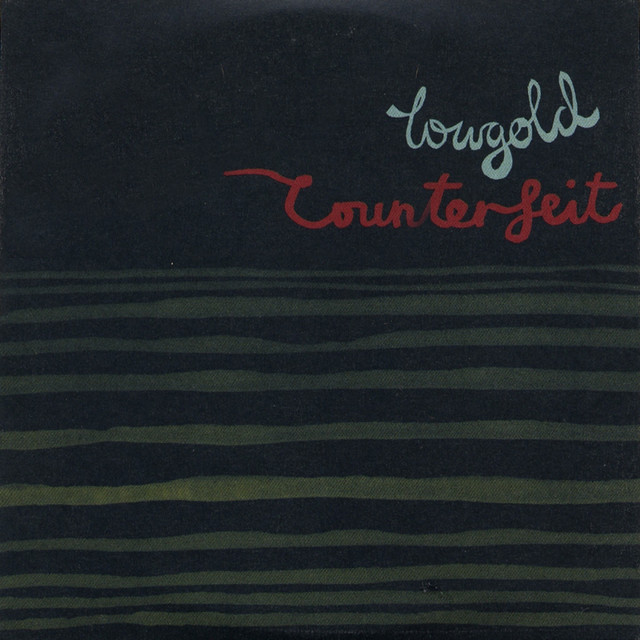 Counterfeit (pt. 1) cover