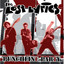 Punchline Party Albumcover