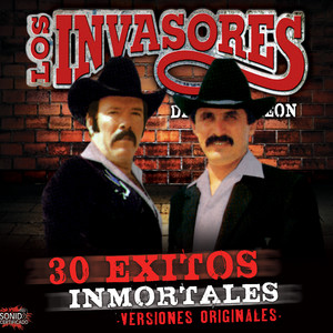 30 Exitos Inmortales album