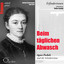Erfinderinnen - Beim täglichen Abwasch (Agnes Pockels und die Schieberrinne) Albumcover