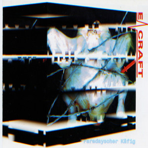 Faradayscher Käfig cover