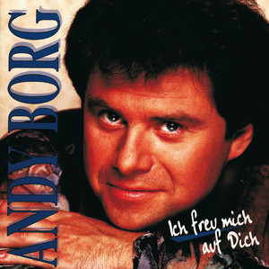 Ich freu mich auf Dich album