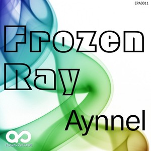 Frozen Ray