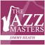 The Jazz Masters - Jimmy Heath Albumcover