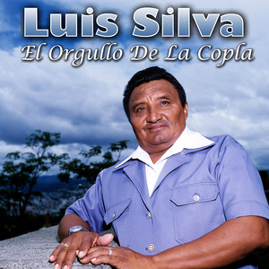 El Orgullo De La Copla cover