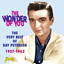 The Wonder of You - The Very Best of Ray Peterson 1957 - 1962 Albumcover