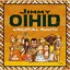 Oriental Roots Albumcover