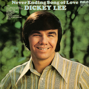 Never Ending Song of Love cover