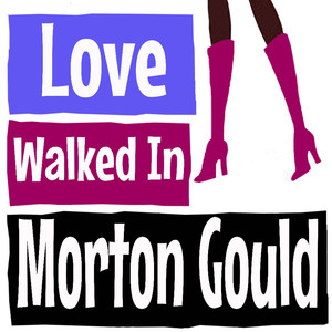 Love Walked In album