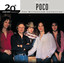 20th Century Masters: The Millennium Collection: The Best of Poco cover