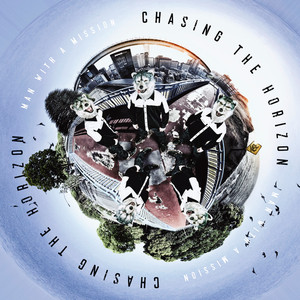 Chasing the Horizon cover