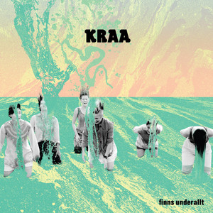 Kraa