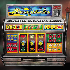 Shangri-La (Non-EU version) album
