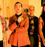 Cane Hill profile