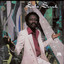 Laba Sosseh Albumcover