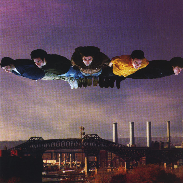 On Top cover