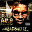 Headshotz cover