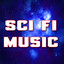Sci Fi Music Albumcover