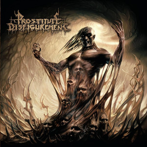 Descendants of Depravity cover