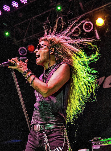 Mitch Malloy photo