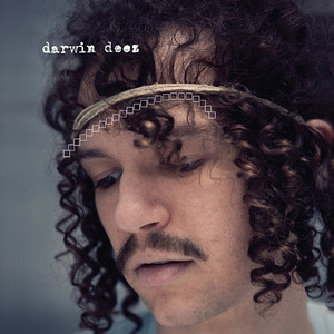 Darwin Deez album