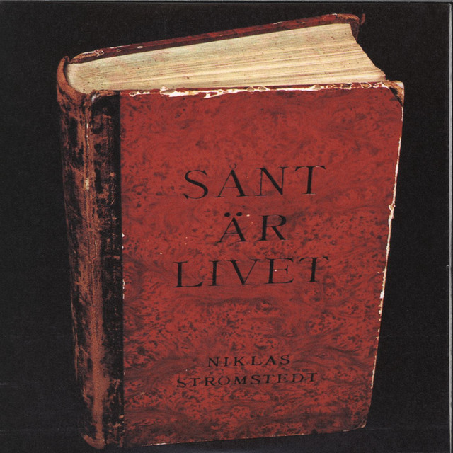 Sånt är Livet cover