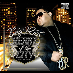 Heart Of The City album