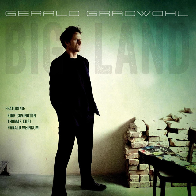 Gerald Gradwohl photo