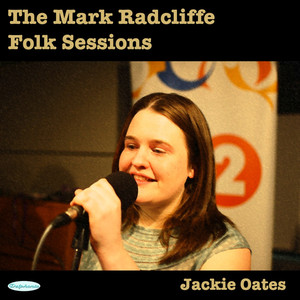 Jackie Oates cover