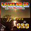 Boleros De Oro cover