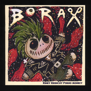Borax Photo