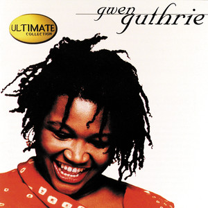 The Ultimate Collection: Gwen Guthrie cover