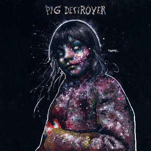 Painter of Dead Girls (Deluxe Edition) album