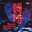 Keep Going cover