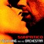 Orchestral Favourites - Simpatico Albumcover