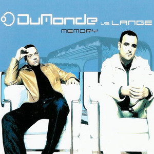 Memory (feat. Lange) cover
