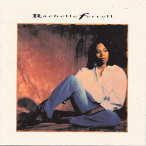 Rachelle Ferrell cover
