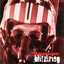 American Blitzkrieg cover