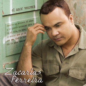 El amor vencerá cover
