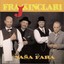 NAŠA FARA Albumcover